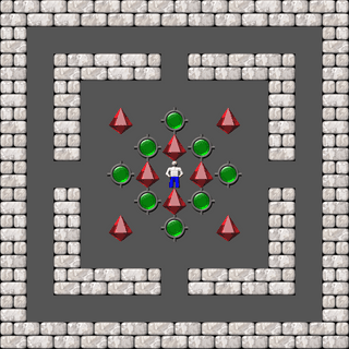 Уровень 3 — Cubes & Tubes